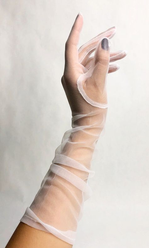 Event Photoshoot, Prom Gloves, Ivory Gloves, Must Have Accessories, Long Fingerless Gloves, Elegant Gloves, Mesh Gloves, Pink Streetwear, Gloves Vintage