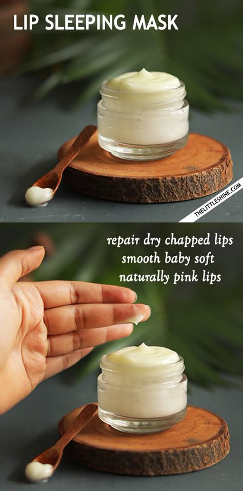 Diy Lip Mask, Diy Self Care, Diy Beauty Products, Brown Spots On Face, Home Remedies For Hair, Diy Lip Balm, Diy Lips, Lip Sleeping Mask, Scalp Conditions