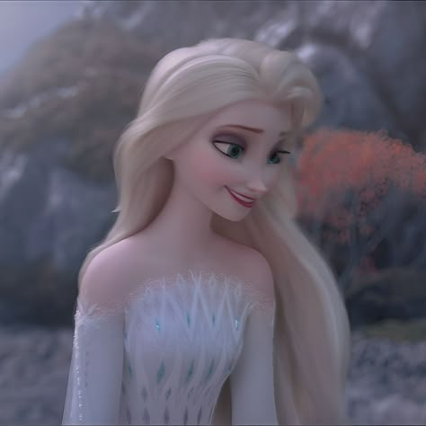 Elsa Aesthetic Frozen, Elsa Core, Aesthetic Frozen, Elsa Aesthetic, Elsa Frozen 2, Disney Princess Aesthetic, Blonde Russian, Disney+ Icon, Elsa Pictures