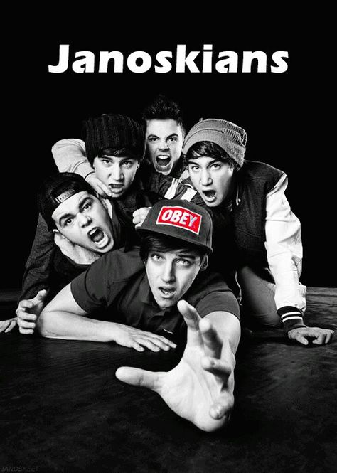 Beau Brooks, Jai Brooks, Ryan Sheckler, Luke Brooks, The Janoskians, Silly Kids, Epic Party, Celebrity Dads, Favorite Youtubers