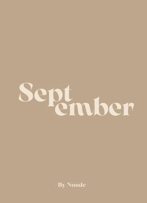 September Theme Wallpaper, September Ipad Wallpaper Aesthetic, September Notion Cover, September 2024 Aesthetic, September Month Aesthetic, September Widget Aesthetic, 2022 Recap Wallpaper, September Mood Board Aesthetic, September 2024 Calendar Aesthetic