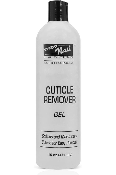 Pro Nail Cuticle Remover Gel 16oz - Softens and Moisturizes Cuticle for Easy Removal Skincare 101, Fashion Accessories Photography, Cuticle Remover, Accessories Photography, Nail Cuticle, Beauty And Personal Care, Moisturizer, Personal Care, Fashion Accessories