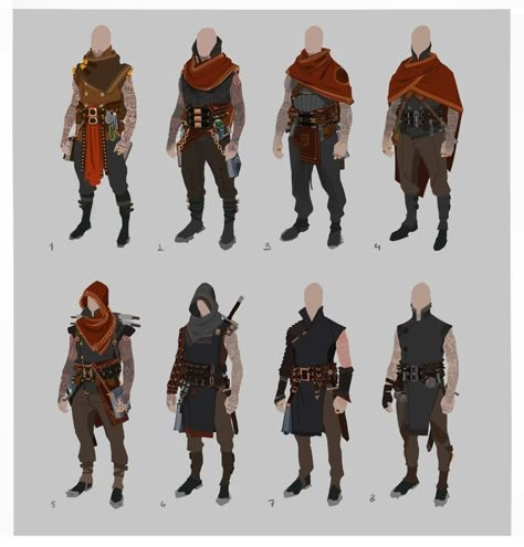 Pixel Art Clothes, Medieval Character Art, Chest Plate, Fantasy Clothes, Medieval Clothing, Makeup Eyes, Games Art, Fantasy Armor, Armor Concept