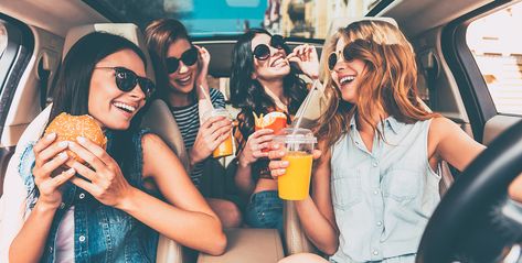 Best Friend Fotos, Road Trip Snacks, Best Friend Photography, Shotting Photo, Friend Pics, Best Friend Photos, Bff Goals, Bestie Goals, Bff Pictures