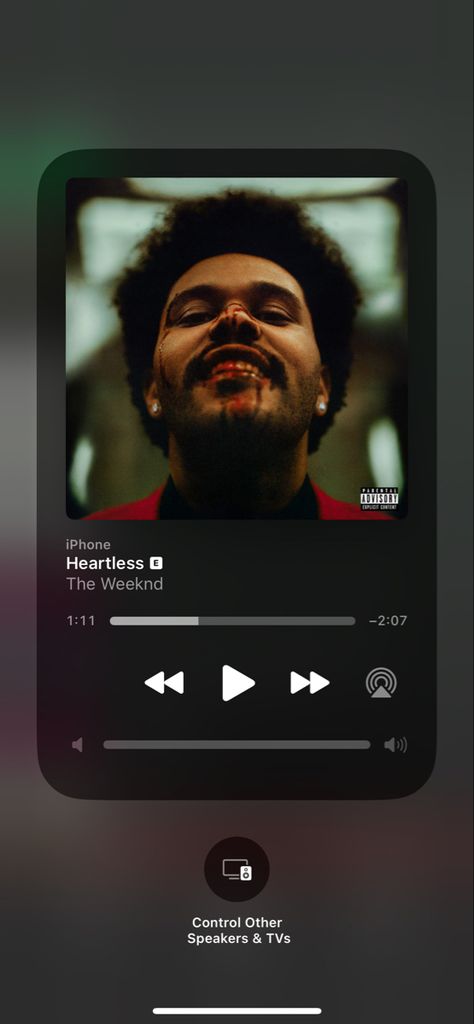 #song #spotify #theweeknd #heartless #playlist #instagram #inspiration The Weekend Music, Weekend Song, Weekend Aesthetic, The Weeknd Songs, The Weeknd Poster, Iphone Music, Playlist Names Ideas, Pretty Wallpapers Tumblr, Hot Song