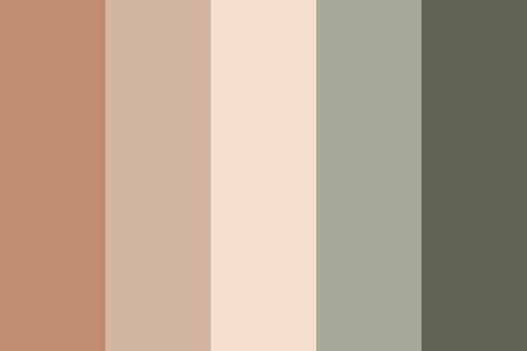 CNA option 1 Color Palette Sandy Color Palette, Fall Color Aesthetic, Fall Aesthetic Colors, 1 Color Palette, Color Aesthetic, Aesthetic Fall, Aesthetic Quotes, Aesthetic Colors, Fall Color