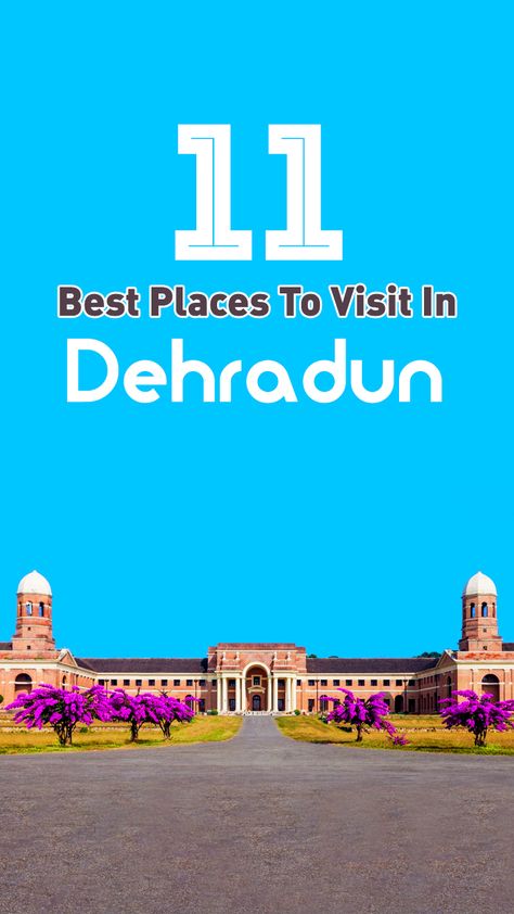 Places To Visit In Uttrakhand, Places To Visit In Dehradun, Uttrakhand Travel, India Beautiful Places, Travel India Beautiful Places, India Travel Places, Places To Visit In India, Amazing India, India Trip