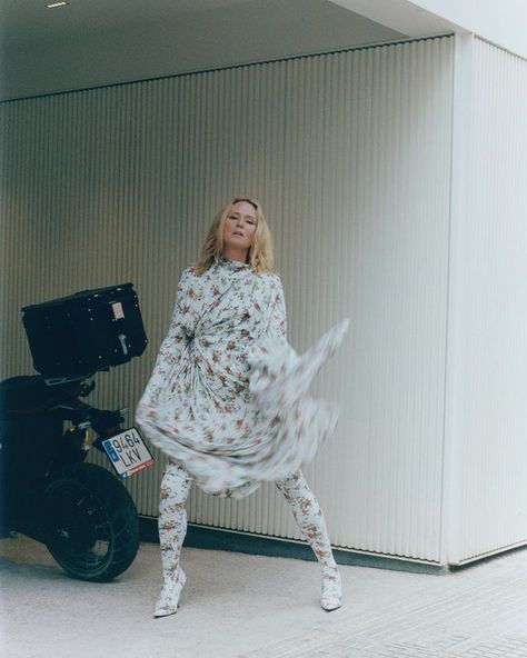 Roisin Murphy, Róisín Murphy, Style Icon, Style Icons, History