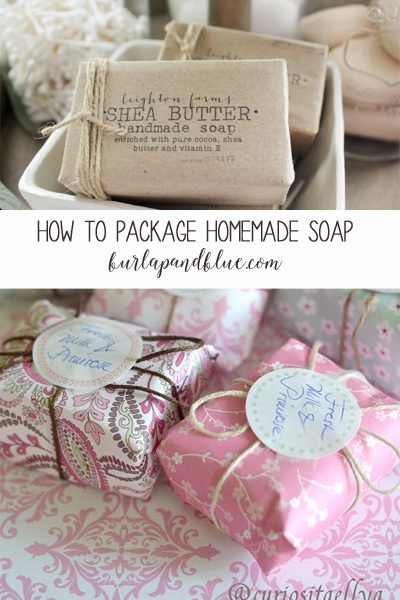 homemade soap packaging ideas Homemade Soap Packaging Ideas, Homemade Soap Packaging, Soap Packaging Diy, Soap Packaging Ideas, Handmade Soap Packaging, Soap Packaging Design, Soap Making Kits, Soap Business, Soap Packing