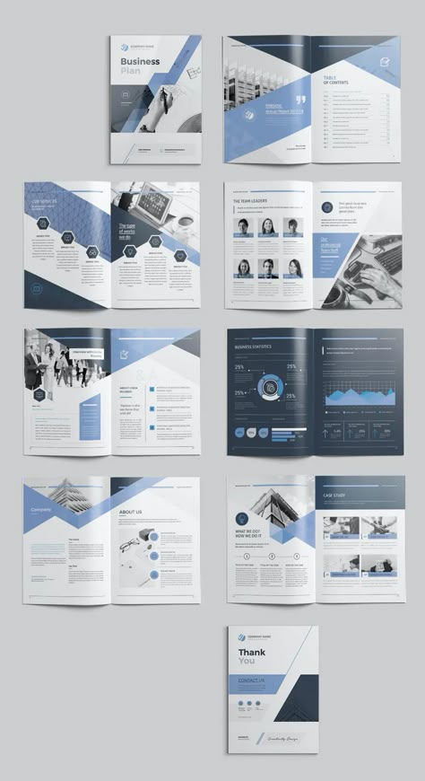 Business Brochure Template, Brochure For Business, Info Page Design, Business Plan Design Layout, Business Plan Cover Page Design, Business Booklet Design, Chemical Brochure, Word Template Design Layout, Brosure Design Layout