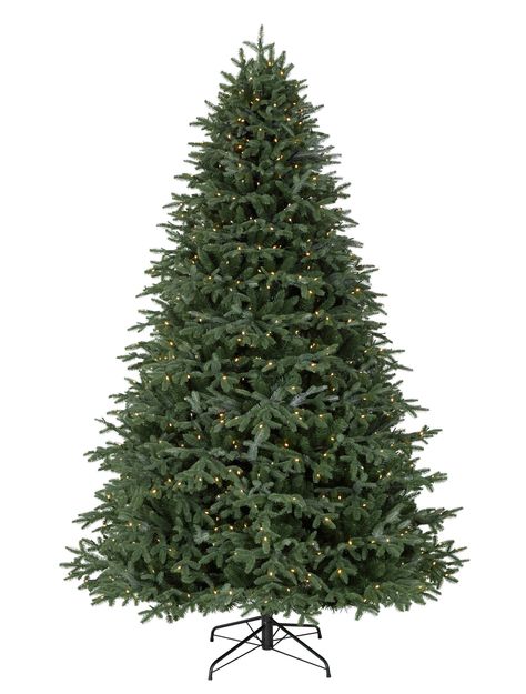 BH Fraser Fir Artificial Christmas Tree Fraser Fir Christmas Tree, Smoky Mountain Christmas, Realistic Christmas Trees, Realistic Artificial Christmas Trees, Fir Christmas Tree, Fraser Fir, Artificial Christmas Trees, Pre Lit Christmas Tree, Led Christmas Tree