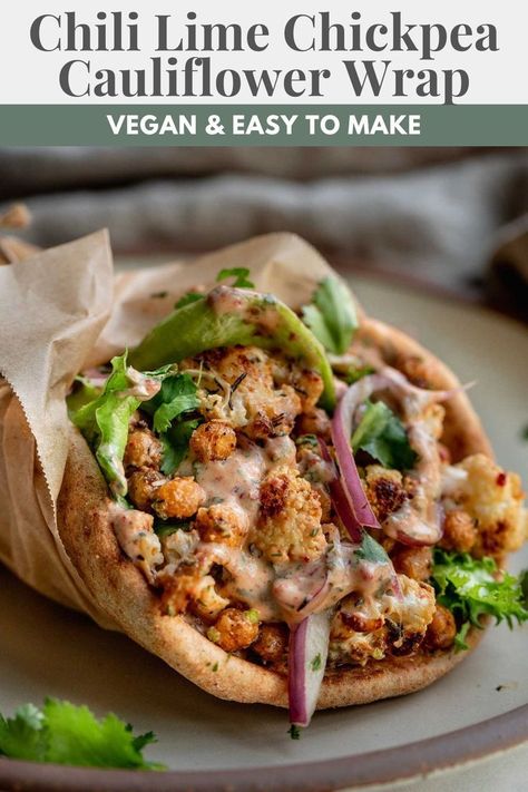 Vegetarian Friendly Meals, Chickpea And Cauliflower, College Dinners, Care Meals, Vegetarian Ideas, Vegetarian Meal Plan, Happy Eating, Vegan Body, Starch Solution