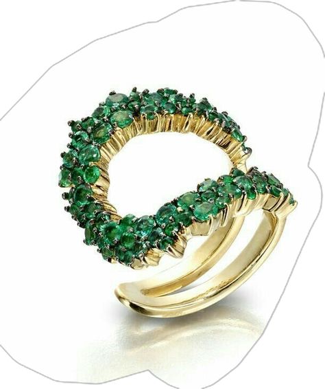 Bijoux Art Deco, Inexpensive Jewelry, Horse Jewelry, Green Stones, Discount Jewelry, Jewelry Diamond, Emerald Jewelry, Contemporary Jewelry, Stone Jewelry