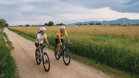 The Beginner's Guide to Gravel Biking in Colorado - 5280 Trail Biking, Gravel Biking, Gravel Road, Steamboat Springs, Mountain Biker, Gravel Bike, Road Cycling, Bike Trails, Sport Bikes