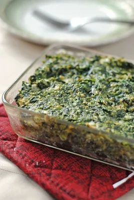 Spinach Kugel Recipe, Jewish Kugel, Vegetable Kugel, Kugel Recipes, Blintzes Recipe, Passover Recipes Dessert, Recipes Spinach, Jewish Holiday Recipes, Passover Desserts