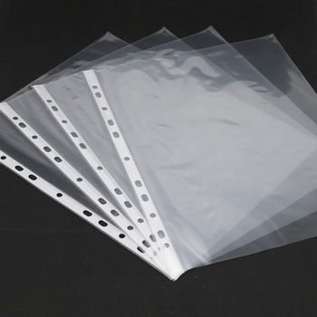 A4 Size Pp Plastic Waterproof Transparent Clear Sheet Protector With 11 Holes For Office School - Buy Sheet Protector,11 Hole Sheet Protector,Transparent Sheet Protector Product on Alibaba.com Script Dr, School Paper Organization, Script Doctor, Secret Sisters, Sheet Protector, Sheet Protectors, School Paper, Cool School Supplies, Tool Bags