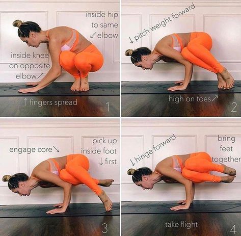 Side Crow Pose, Side Crow, Exercise Coach, Manipura Chakra, Yoga Nature, Yoga Routine For Beginners, Basic Yoga Poses, Crow Pose, Yoga Poses Advanced