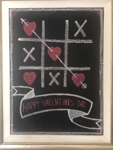 Disney Chalkboard Art Ideas, Happy Valentine’s Day White Board, Love Chalkboard Ideas, Valentines Chalkboard Sign, Valentines Chalk Board Design, Valentine’s Chalkboard Art, Valentines Day Window Chalk Art, Valentine Chalkboard Art Ideas, Fun Chalkboard Art