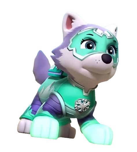 Paw Patrol Merpup, Paw Patrol Everest, Paw Patrol Mascot, Paw Patrol Aqua Pups, Paw Patrol Jet To The Rescue, Everest Paw Patrol, Paw Patrol Pups, Paw Patrol, Full Hd