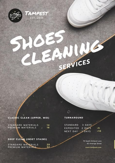 Shoes Cleaning Logo, Cleaning Sneakers, Shoe Laundry, Cleaners Logo, Clean Photography, Sneaker Cleaning, Business Shoe, Cleaning Shoes, Shoes Cleaning