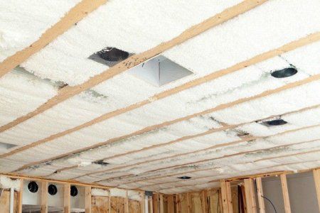 Creating a soundproof ceiling is easier than you may think. Soundproof Basement Ceiling, Basement Ceiling Ideas Cheap, Finishing Basement Walls, Soundproof Ceiling, Basement Ceiling Ideas, Soundproofing Material, Ceiling Insulation, Basement Redo, Basement Inspiration