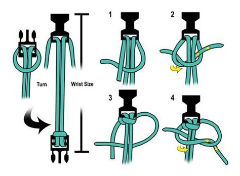 Paracord Bracelet Instructions, Paracord Projects Diy, Cobra Weave, Paracord Bracelet Designs, Pola Macrame, Paracord Bracelet Patterns, Paracord Bracelet Tutorial, Paracord Braids, Diy Dog Collar