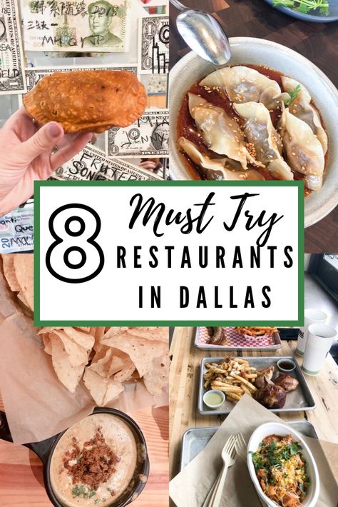 Dallas Things To Do, Texas Brisket, Dallas Food, Dallas Travel, Texas Restaurant, Dallas Restaurants, Texas Trip, Us Food, Texas Things