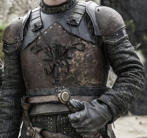 House Greyjoy armor Greyjoy Armor, Casterly Rock, Theon Greyjoy, Sansa Stark, Arya Stark, Great House, Fantasy Aesthetic, Elder Scrolls, A Song Of Ice And Fire