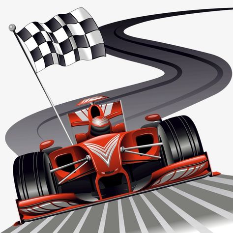 Racing Room, Two Fast Two Furious, Race Car Bedroom, Red Sports Car, Car Room, Man Cards, Cars Room, Car Theme, Car Bedroom