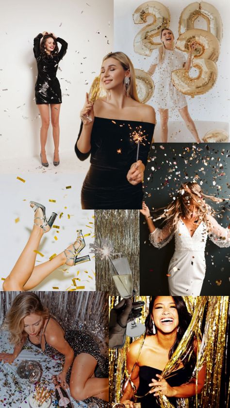 New Years Portraits, New Years Studio Photoshoot, New Year’s Eve Photoshoot, New Year Photoshoot Ideas Inspiration, Nye Photoshoot Ideas, New Years Eve Photoshoot Ideas, New Years Photoshoot Ideas, New Years Eve Photoshoot, New Years Pictures