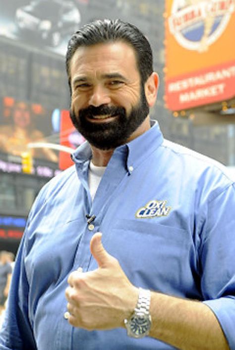 Oxyclean. The late great Billy Mays. Billy Mays, May Birthday, Mad Max Fury, Mad Max Fury Road, Fury Road, Tv Ads, Mad Max, Famous Celebrities, Bearded Men