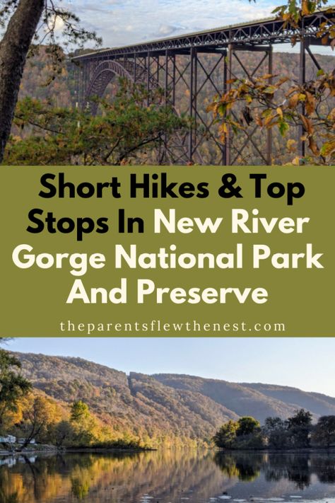 New River Gorge National Park With Kids, Baltimore Trip, New River Gorge National Park West Virginia, New River Gorge West Virginia, Best Hikes In Virginia, Hiking In West Virginia, West Virginia Vacation, New River Gorge National Park, 2023 Vacation