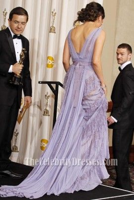 Lavender Evening Gown, Formal Dresses Red Carpet, Dress Red Carpet, Purple Wedding Dress, Oscar Dresses, Lace Formal Dress, Lavender Dresses, Mila Kunis, Celebrity Red Carpet