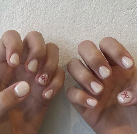 @nail_salondej White Nails Quotes, Extremely Short Nails, Shirt Nail Ideas, Extra Short Nail Designs, Really Short Nails Ideas, Korean Nails Short, Jam Aesthetic, Really Short Nails, Aesthetic Floor