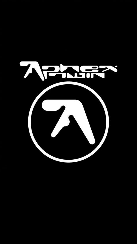 Aphex Twin Wallpaper Iphone, Aphex Twin Wallpaper, Aphex Twin Poster, Twin Wallpaper, Apex Twin, Aphex Twin Logo, Homie Quotes, Computer Learning, Vaporwave Wallpaper