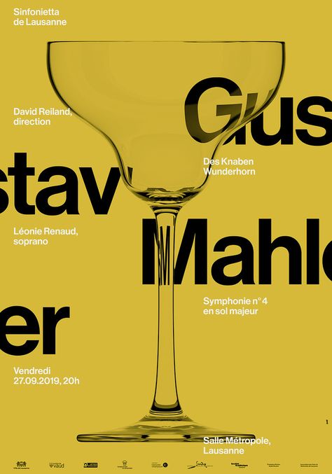 Motion Poster, 타이포그래피 포스터 디자인, Bar Poster, Wine Poster, Beer Poster, Graphic Posters, Graph Design, 카드 디자인, Typography Layout