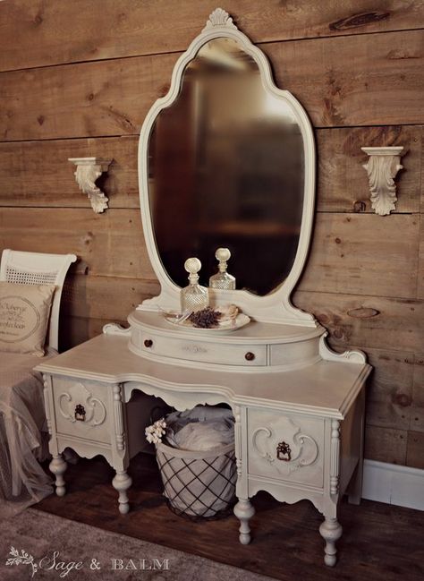 Shabby Vintage