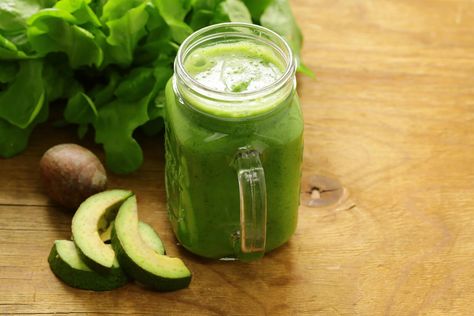 Arugula Smoothie, Iron Rich Smoothie Recipes, Iron Rich Smoothie, Plant Paradox Diet, Lectin Free Diet, Free Smoothie Recipes, Mint Smoothie, Pineapple Mint, Lectin Free