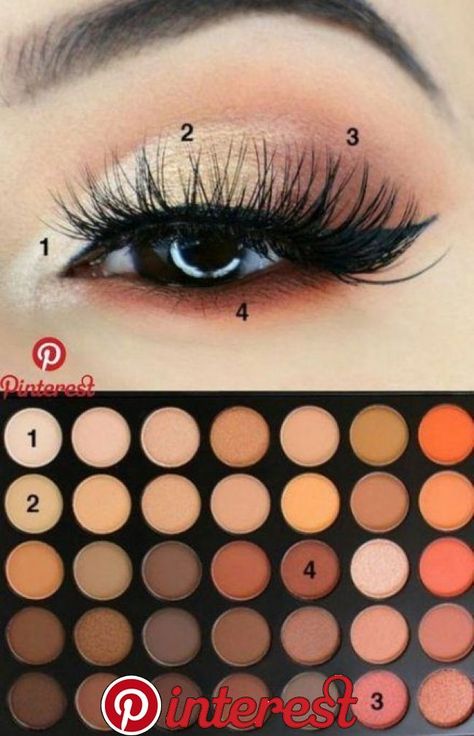 Eye Makeup With Morphe Palette, Morphe 35r Palette Looks, Morphe Makeup Tutorials, Supernatural Glow Morphe Looks, Morphe Palette Looks Tutorials, Morphe Eyeshadow Looks, Morphe 350 Palette Looks, Morphe Palette Looks, Morphe 350 Palette