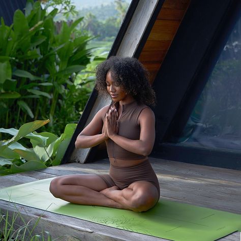 Yoga isn’t about touching your toes it’s about what you learn on the way down. Embrace the journey, celebrate progress, and honor the wisdom within. 🌟 #LeaflowYoga #FlowWithLeaflow #LeaflowYogis #yogapractices #yogabalance Yoga For All Bodies, Yoga Poses Black Women, Meditate Aesthetic Black Woman, Black Yogis Aesthetic, Yoga Green Aesthetic, Vision Board Pictures Yoga, Yoga Sculpt Aesthetic, Yoga Aesthetic Black Women, Meditation Aesthetic Black Women