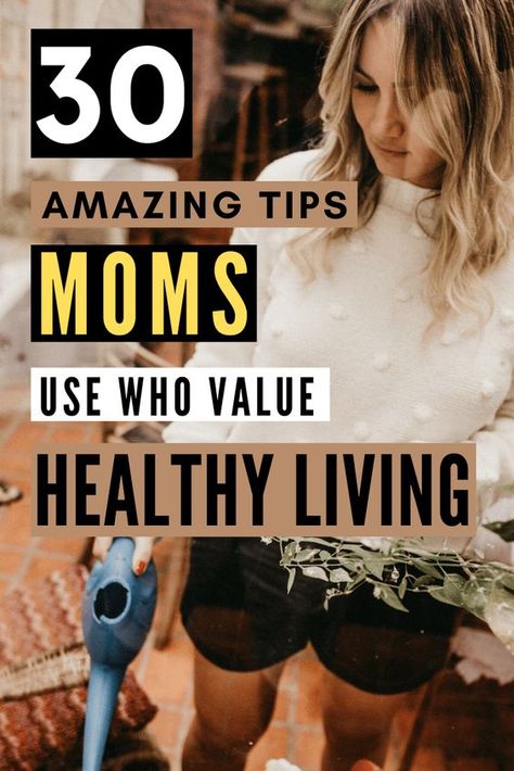 Mom With Kids, Make Life Better, Homemaking Tips, Family Wellness, Kids Healthy, Eat Healthier, Healthy Routine, Health And Happiness, Healthy Mom