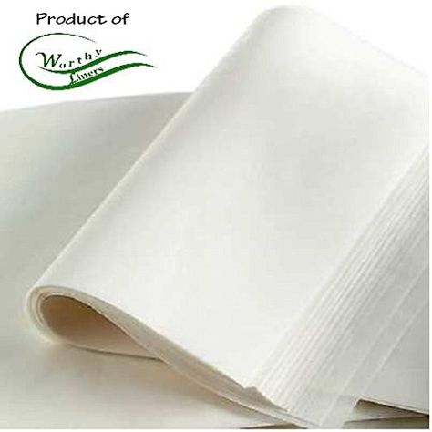 Parchment Paper 11 X 17 (100 Sheets) Product of Worthy Liners * Amazing product just a click away at : baking necessities Baking Necessities, Baking Supply Store, Sheet Pan Suppers, Types Of Mold, Kitchen Designs Layout, Kitchen Pot, Sheet Pan Dinners, Sheet Pan Recipes, Vintage Sheets