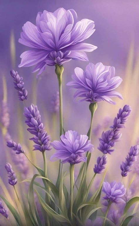 Photo Flowers Photography, Natural Flowers Images, Flower Aesthetic Photography, Flowers Photography Aesthetic, Purple Flowers Background, Purple Flowers Aesthetic, Purple Person, Aesthetic Background Illustration, Flower Images Wallpapers