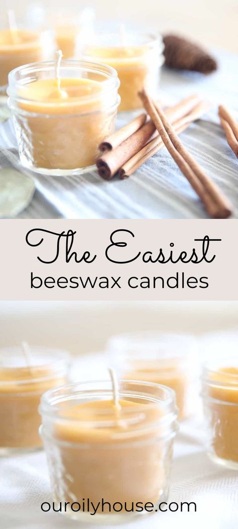 How To Make Candles For Beginners, Homeschool Handicrafts, Diy Beeswax Candle, Homemade Beeswax Candles, Candle Recipe, Homemade Candle Recipes, Beeswax Recipes, Candle Recipes, Candle Scents Recipes