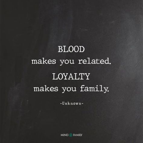 Blood ties may connect us, but it's loyalty that binds us as family. 💪❤️ . . . . . . . #mindfamily #Familyquotes #familyguidequotes #familylovequotes #familytipsquotes #familyadvicequotes Family Wounds Quotes, Quotes About Not Fitting In With Family, Protecting Your Family Quotes, Blind Loyalty Quotes, Family Matters Quotes, Family Priorities Quotes, Family Drama Quotes, Family Loyalty Quotes, Family Advice Quotes