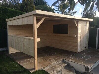 Hot Tub Shelters, Garden Bars, Hot Tub Time Machine, Cabin Hot Tub, Gazebo Roof, Hot Tub Gazebo, Outdoor Bbq Area, Diy Outdoor Bar, Hot Tub Ideas