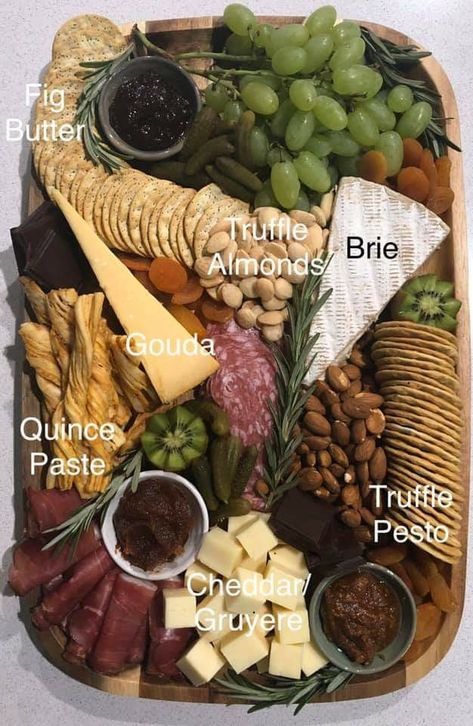 Cheese Triangles, Cheese Block, Cheese Brands, Platter Ideas, Charcuterie Platter, Charcuterie Inspiration, Food Boards, Cheese Platter, Holiday Menus