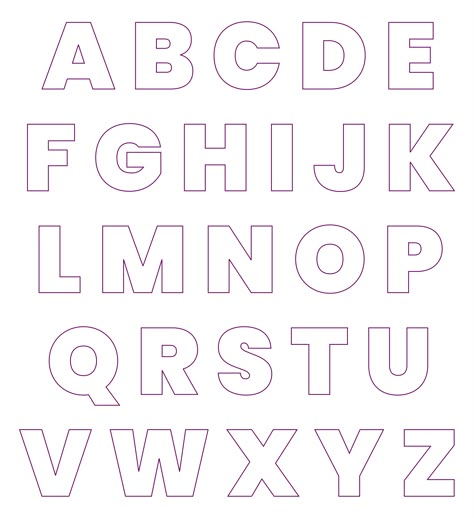 Alphabet Fonts Tattoo, Slogan Ideas Design Lettering, Slogan Ideas Design, Lettering Styles Alphabet Fonts, Alphabet Stencils Printables, Alphabet Design Fonts, Fonts Alphabet Aesthetic, Fonts Alphabet Cursive, Letter Stencils To Print