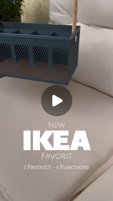 I Kea Hacks, Ikea Drönjöns Hack, Ikea Inspirations, Ikea Decorating Ideas, Hackers Ikea, Action Diy, Easy Ikea Hacks, Ikea Organization Hacks, Trending Home Decor