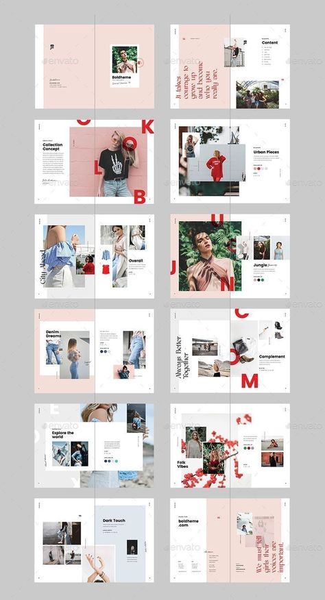 Layout Editoriale, Design De Configuration, Design Booklet, Layout Editorial, Lookbook Layout, Mises En Page Design Graphique, Fashion Portfolio Layout, 포트폴리오 레이아웃, Desain Editorial